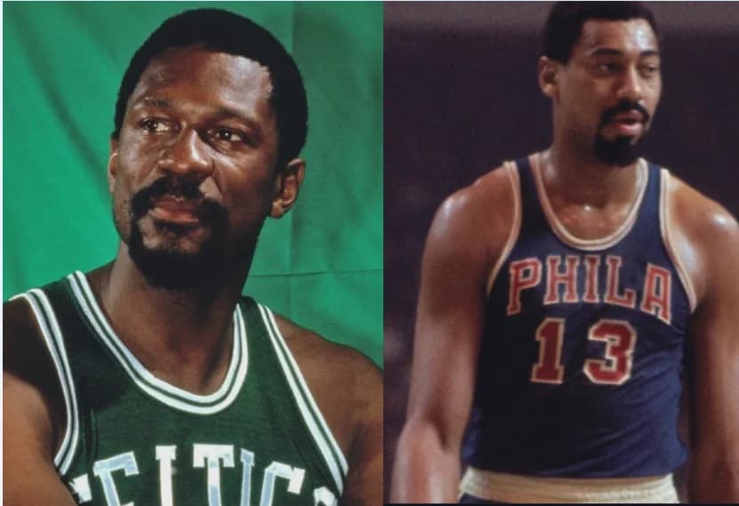 Who has the most NBA rings?