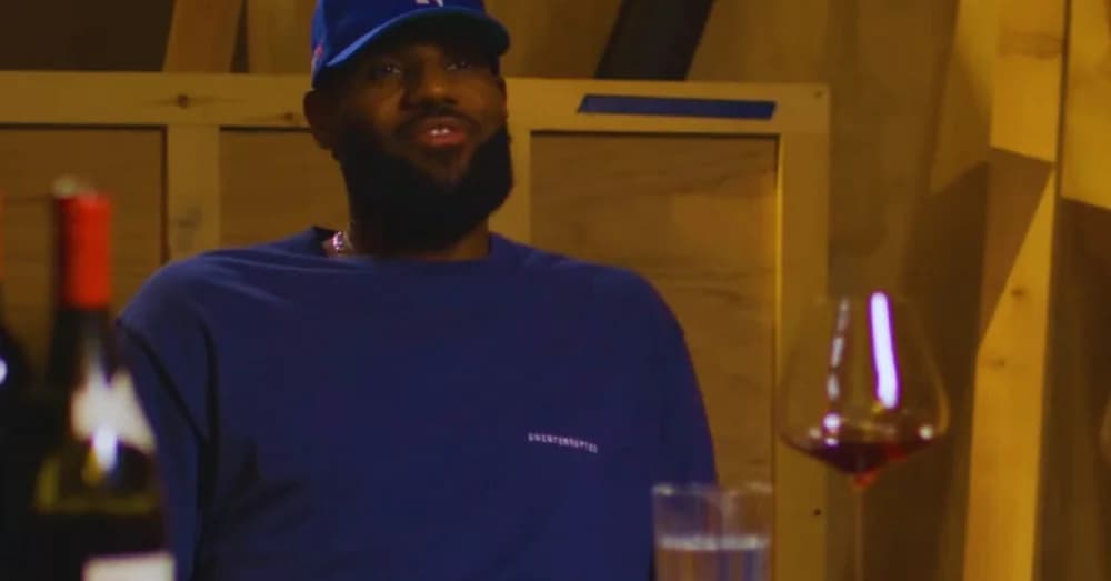 Strategic Brilliance: LeBron James’ Survival Strategies in Championship Tournaments