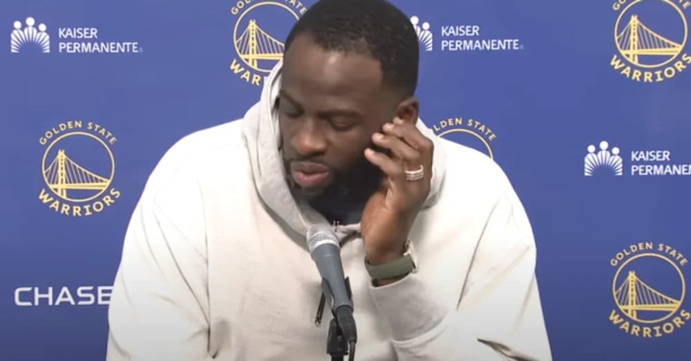 Draymond Green’s Lavish Birthday Celebration Sparks Debate Amidst Warriors’ Struggles