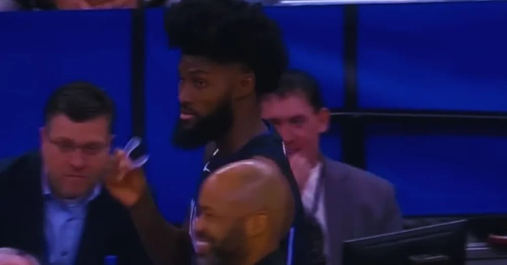 Jonathan Isaac Commits to Orlando Magic with New Contract Extension