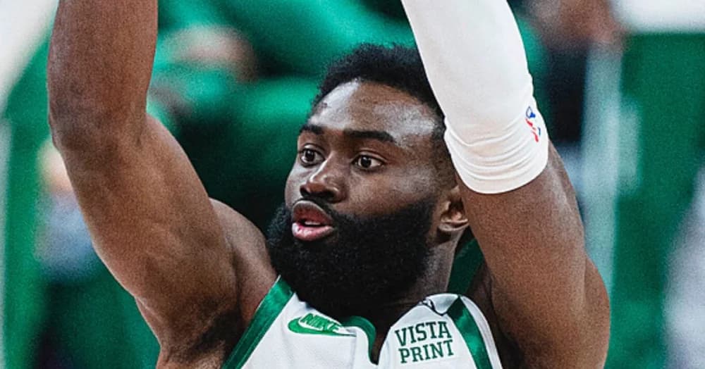 How Jaylen Brown’s Cartier-Filled Party Set the Tone for the Celtics’ 2024/25 Season