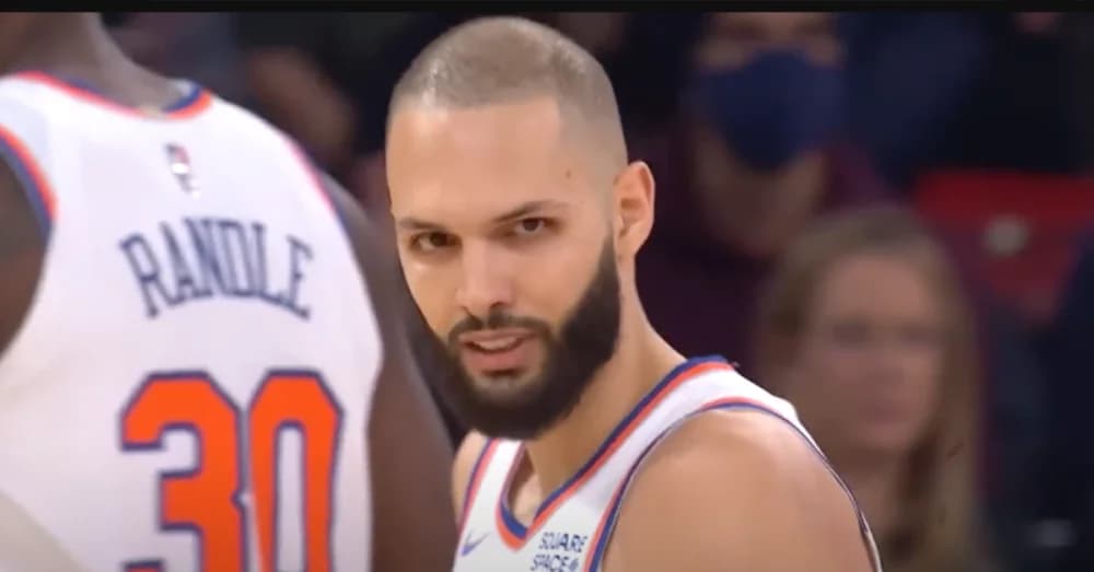 Evan Fournier Chooses EuroLeague, Declines NBA Offer from Wizards