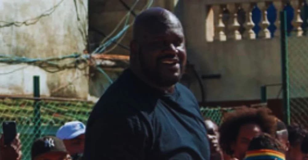 Shaquille O’Neal Settles $11M Astrals NFTs Lawsuit