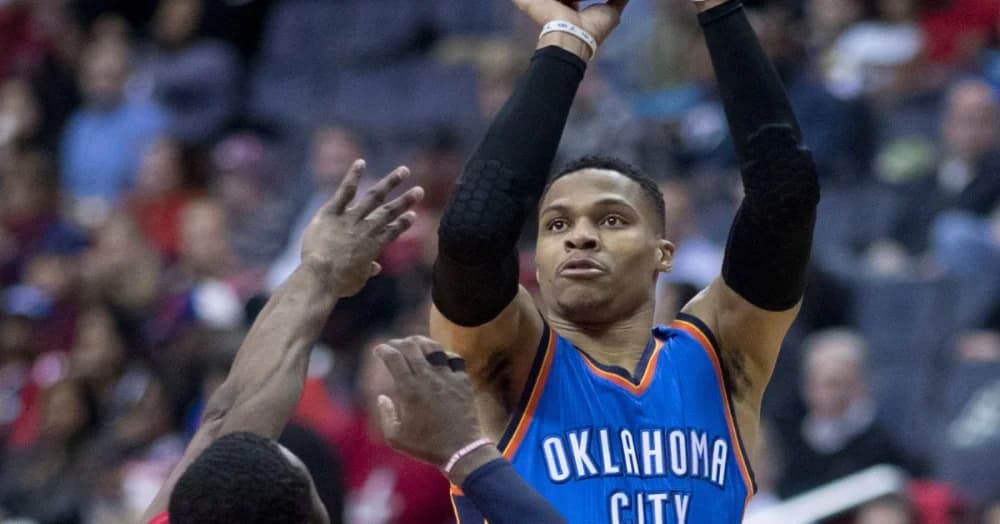 The Fallout of Westbrook’s Debut: Fans Sound Off on a Night to Forget!