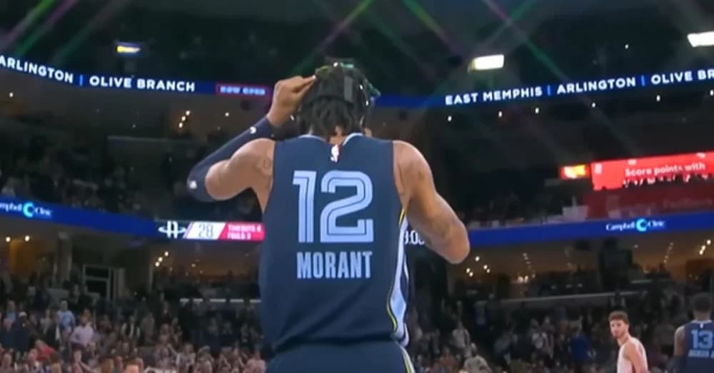 Sam Mitchell Sends a Stern Message to Ja Morant Ahead of His Return