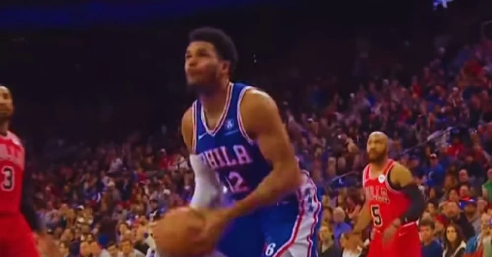 Tobias Harris Returns to Detroit Pistons in Major Free Agency Move