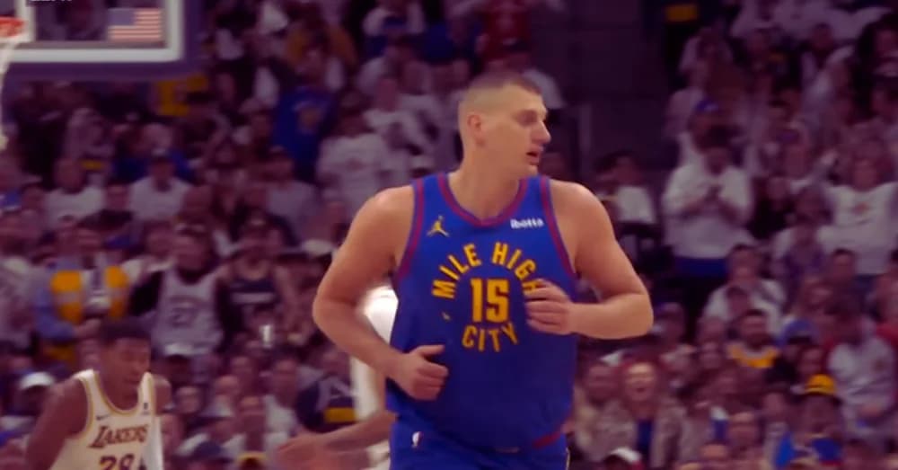 Basketball & Minions: The Curious Case of Nikola Jokic’s Gru Impersonation
