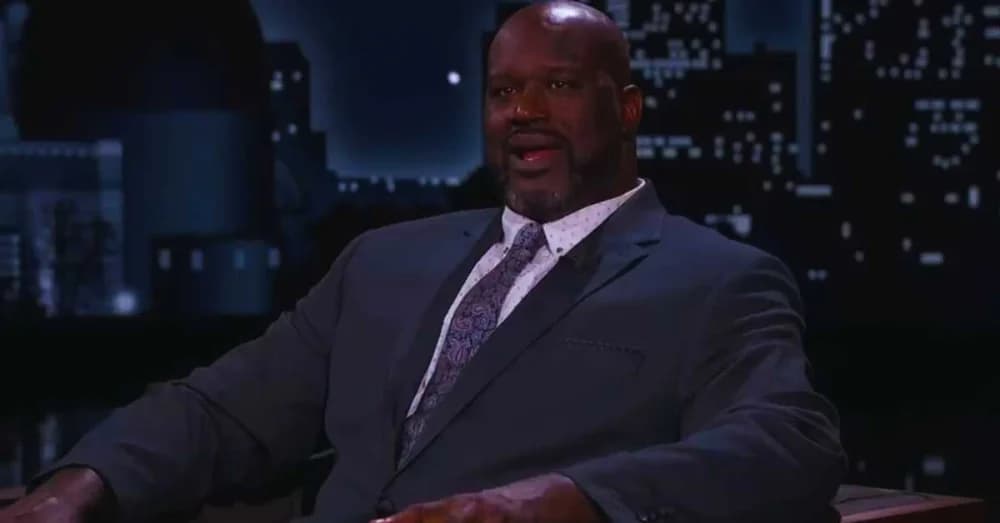 Shaq Speaks Out: The Truth Behind His Orlando Mansion on MTV Cribs