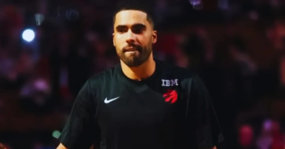 Ex-Toronto Raptors player Jontay Porter Faces Felony Charges