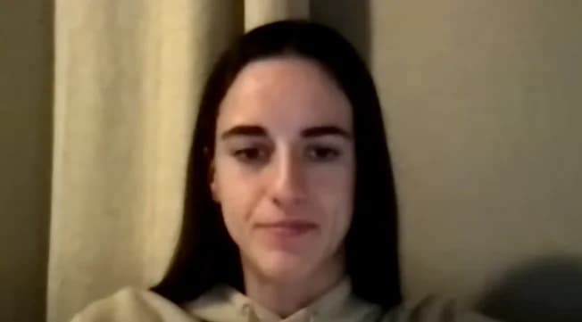 Caitlin Clark’s Journey to Basketball Greatness