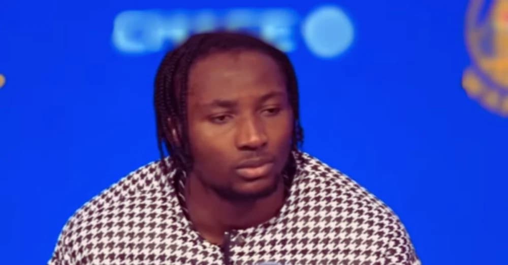 Jonathan Kuminga Confession: Golden State Warriors’ Rising Star Expresses Frustration Over Minutes