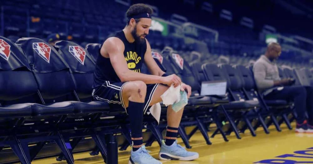 Klay Thompson’s Struggles Fuel Warriors’ Losing Streak – Can He Bounce Back Before Contract Ends?