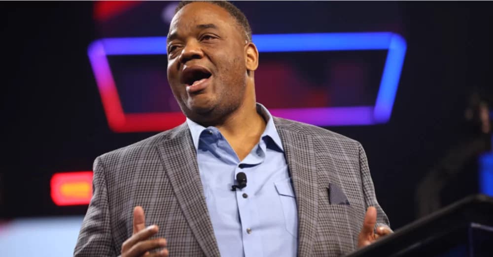 D’Angelo Russell’s New Hairstyle Sparks Jason Whitlock’s Controversial Critique