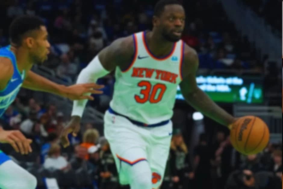 Why Knicks and Lakers Making In-Season Tournament Knockout Stage Isn’t Entirely Positive