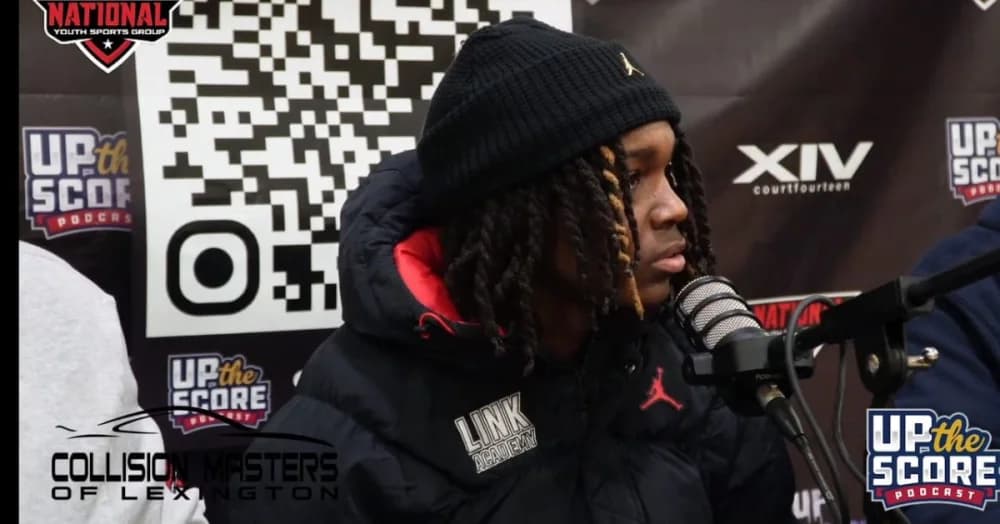 Is Alabama Poised to Upset the Recruiting Giants for 5-Star Jasper Johnson?