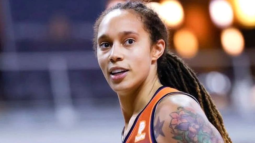 WNBA: Brittney Griner was once the Fiancé of LA Lakers Anthony Davis, New Rumors say