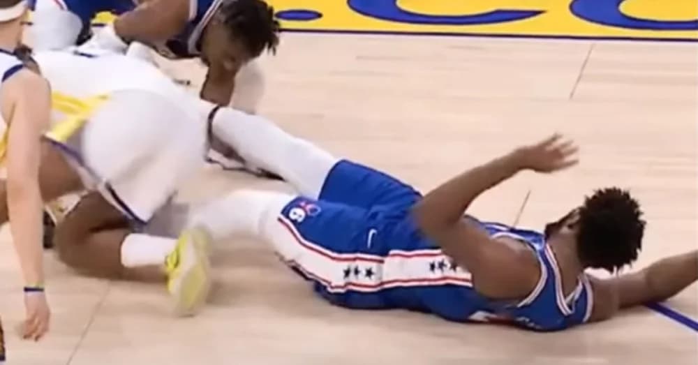 Joel Embiid Meniscus Tear: Impact and Recovery