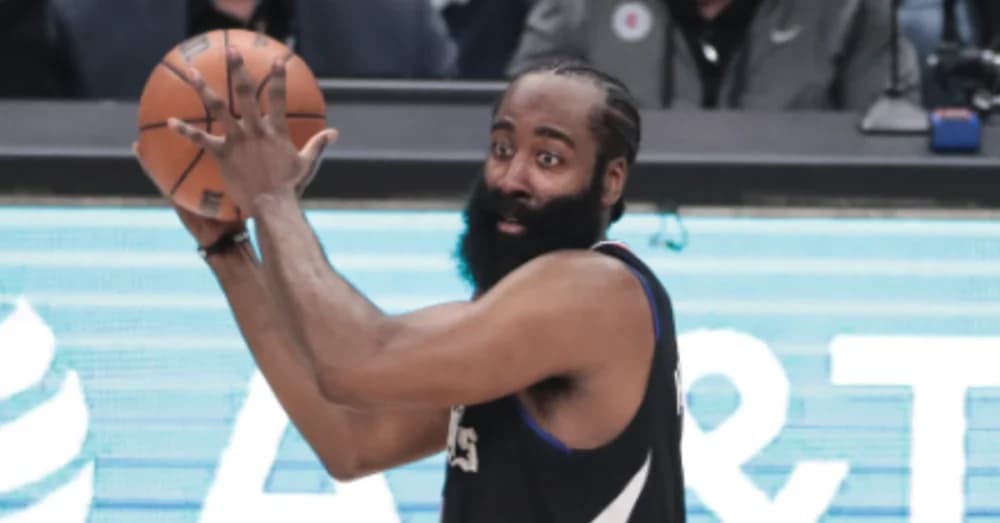 James Harden and Paije Speights’ European Adventure: A Glamorous Getaway with Unexpected Twists