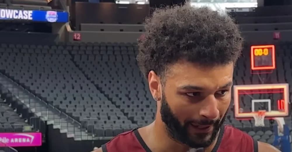 Nuggets GM Confident in Jamal Murray Extension Post-2024 Olympics