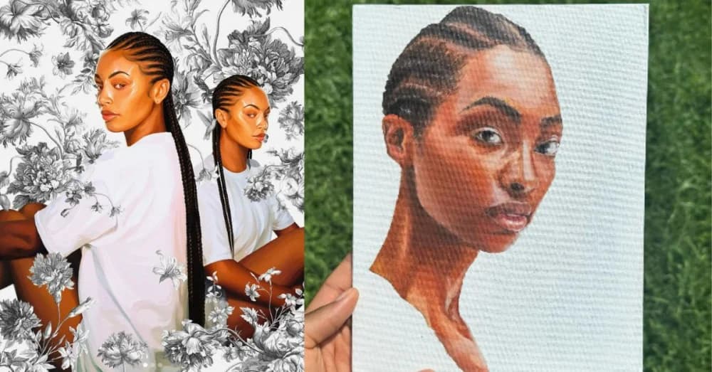 Sopuruchi Ndubuisi: NBA All-Star x HBCU Student Showcase