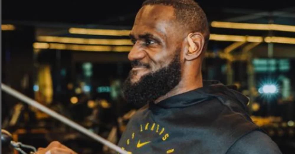LeBron Faces Backlash Over Viral ‘Diddy Parties’ Video Amid Hip-Hop Mogul’s Legal Woes
