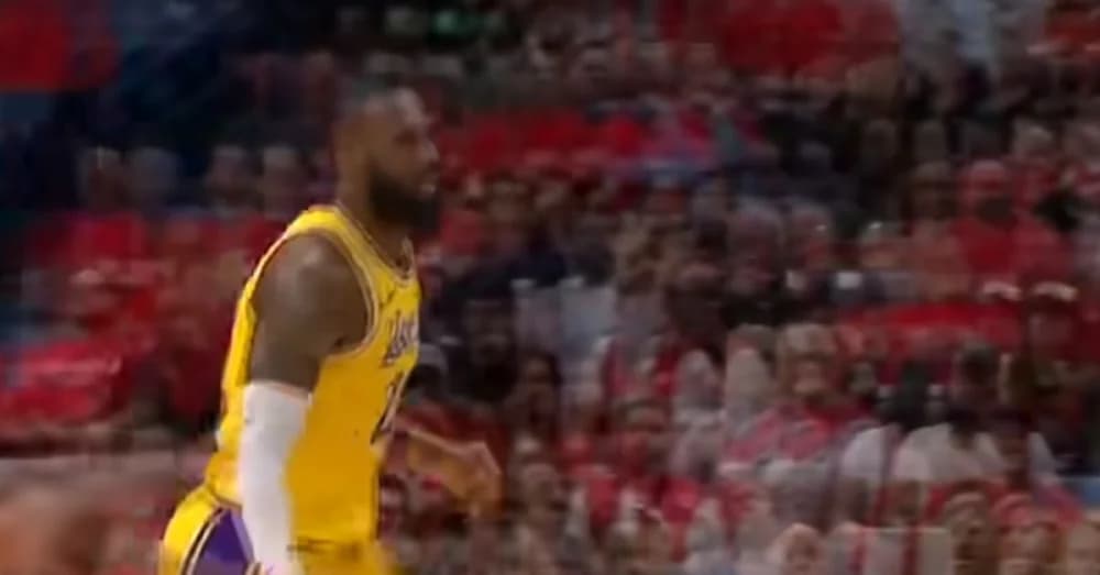 LeBron James’ Max Contract: Another Blow to the Lakers Front Office This Summer