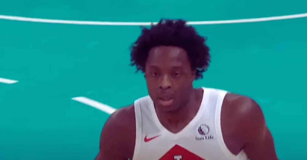 NBA Daily Fantasy Basketball Picks: Dec 27 – Targeting Siakam & Oubre