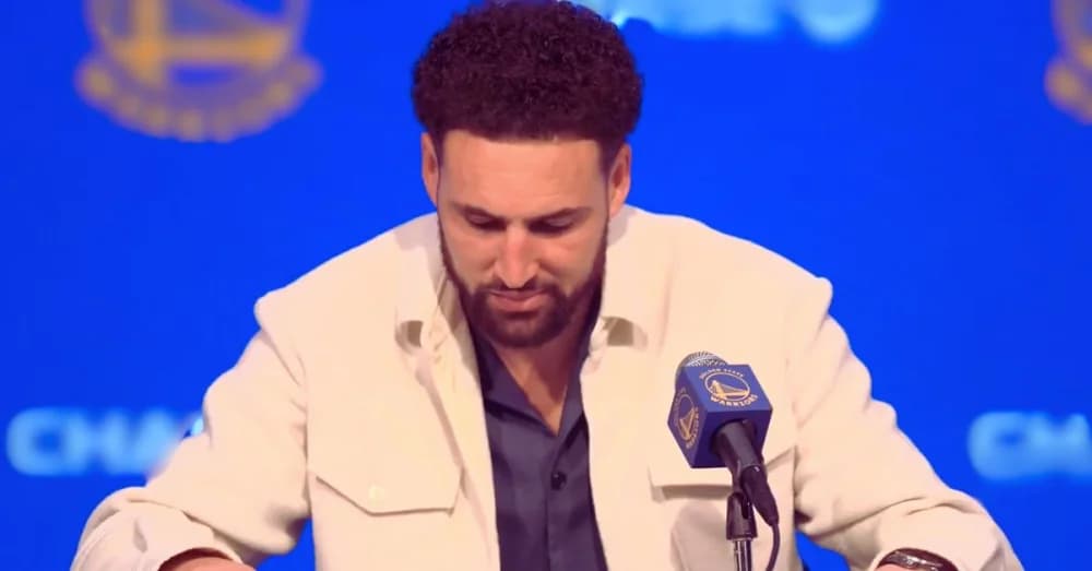 Draymond Green Reflects on KD’s Comments and Personal Growth