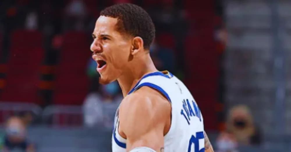 Juan Toscano-Anderson Sparks Controversy with NBA vs EuroLeague Debate