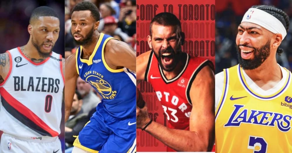 6 Recent Trades That Fueled NBA Championships