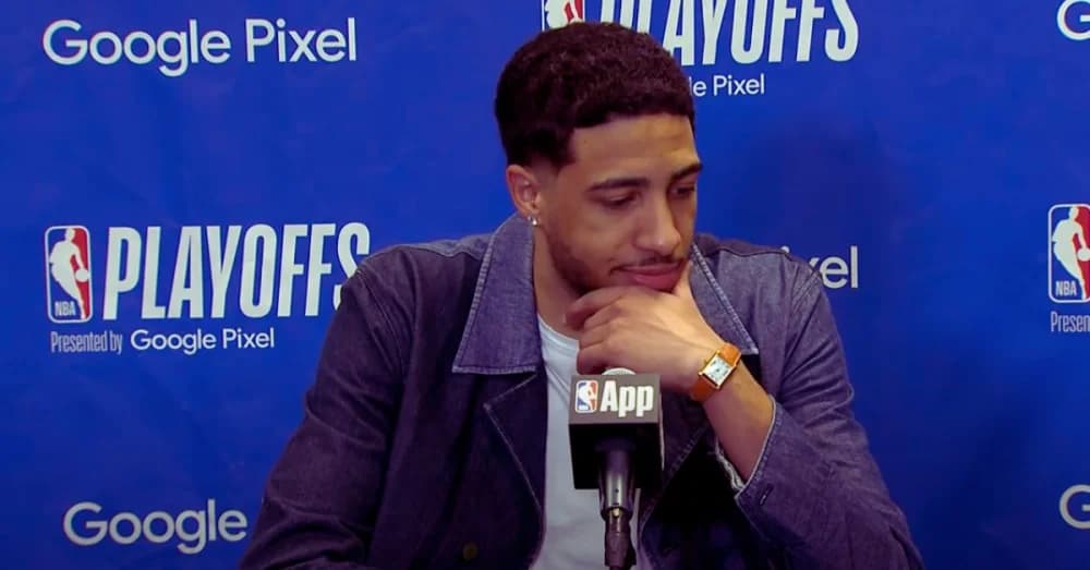 Pacers Tyrese Haliburton Reports Racial Slur Incident by Fan at Milwaukee Game