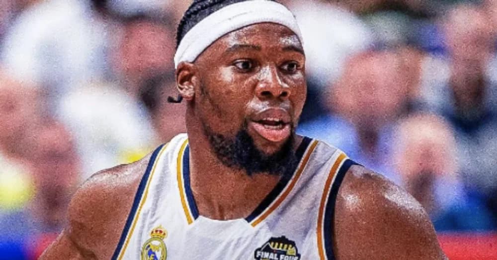 Real Madrid Lucrative Talent Pipeline: €20.3 Million in NBA Buyout Fees