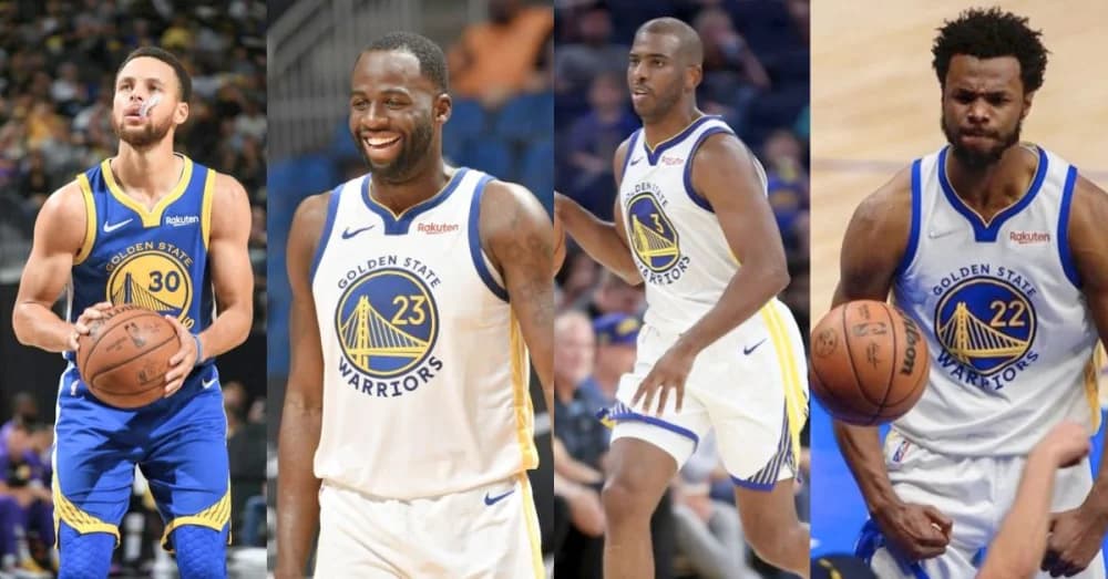 Warriors veterans’ Impact on March Madness in the NCAA tournament