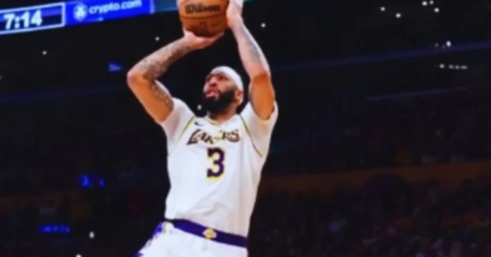 Pelicans Defer Pick, Lakers Gear Up for 2024 Draft