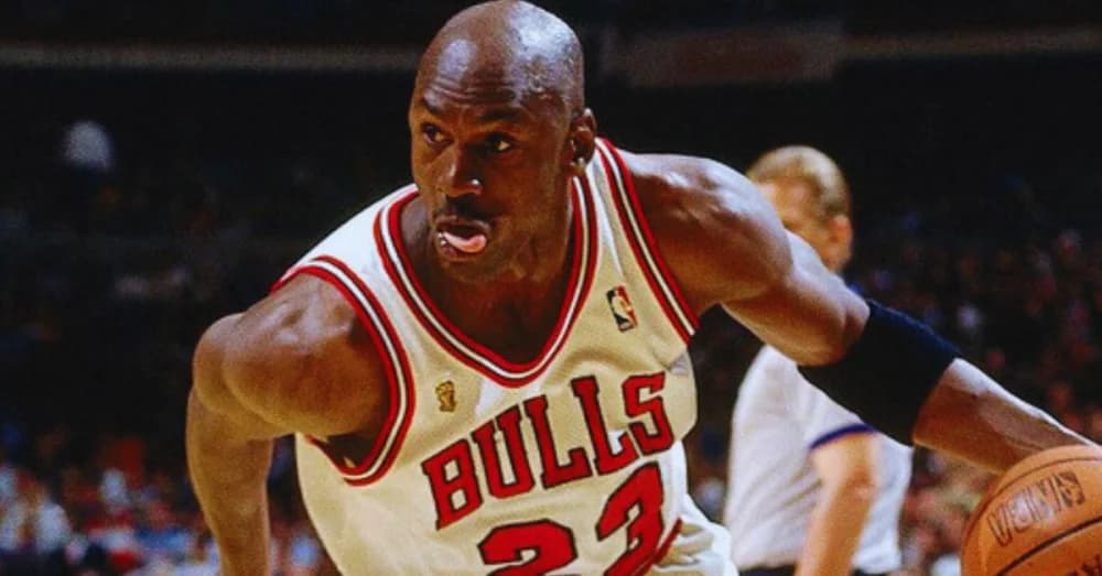 Barack Obama Reveals His Ultimate NBA Lineup Featuring Michael Jordan and Kevin Durant