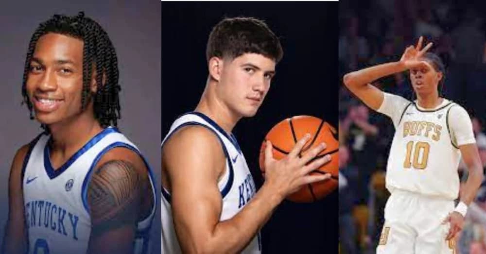 5 NBA Draft Prospects to Watch Heading into 2024 NCAA Tournament