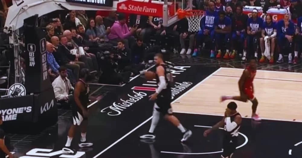 Clippers’ Trade Deadline Tactics Revealed