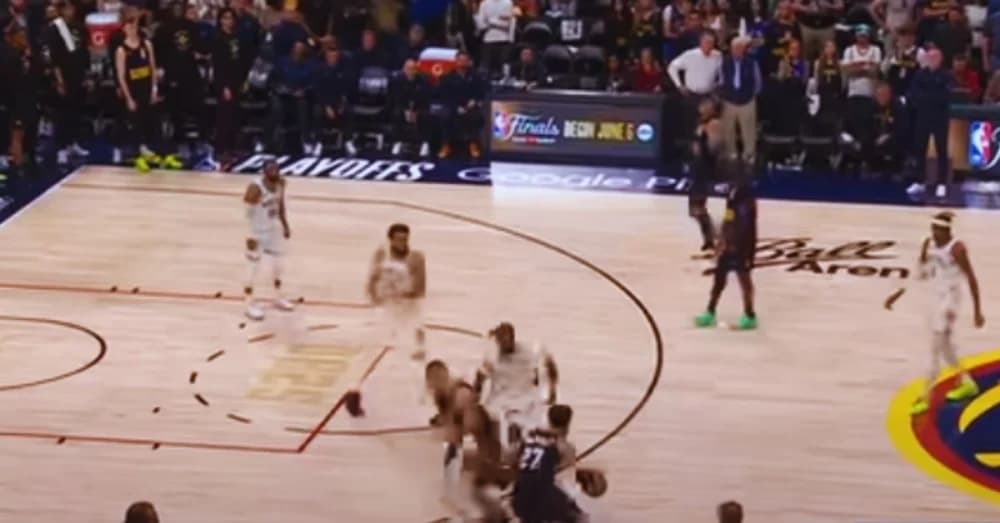 Timberwolves Host Exciting Fan Events for Western Conference Finals