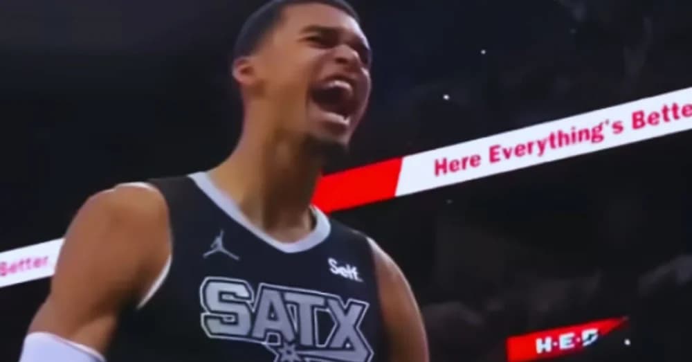 Victor Wembanyama’s Rise and the Spurs’ Point Guard Dilemma