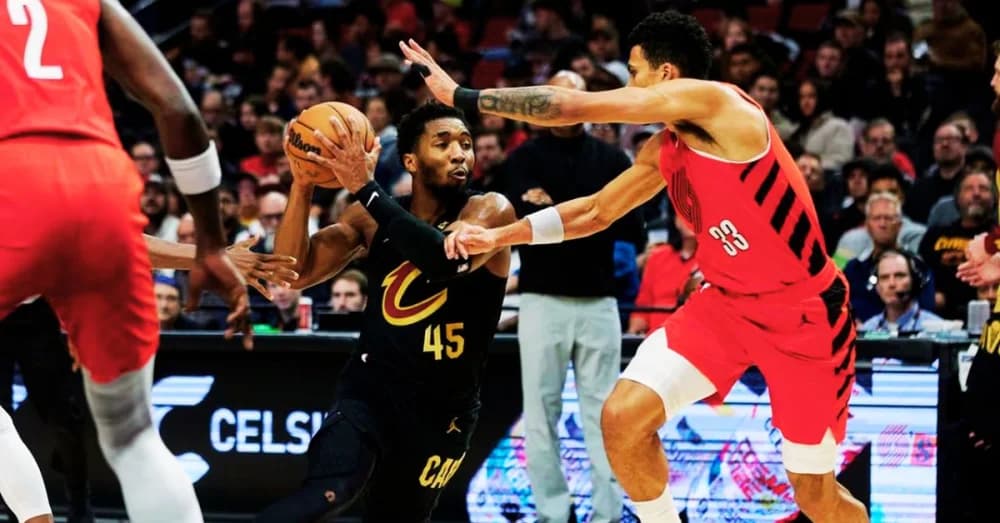 Garland’s Brilliance Leads Cleveland Cavaliers to Wins in In-Season Tournament