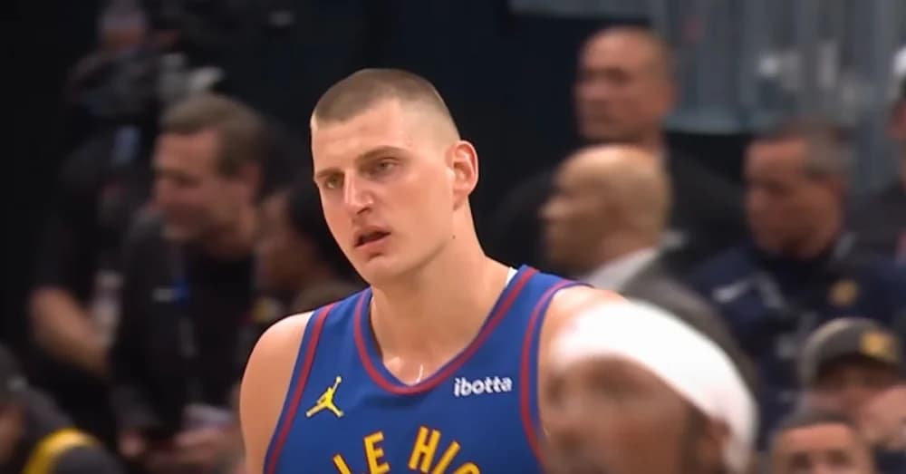Nikola Jokic Guides Nuggets Past LeBron-Led Lakers in Playoff Opener
