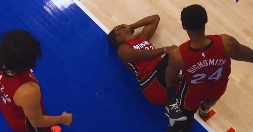Butler’s Injury Underscores the Chances of Heat’s Championship Title