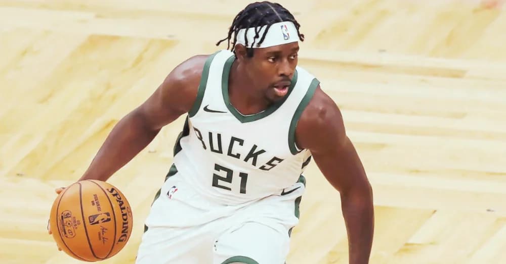 From 15,000 Points to Victory: Jrue Holiday’s Impactful Night with the Celtics