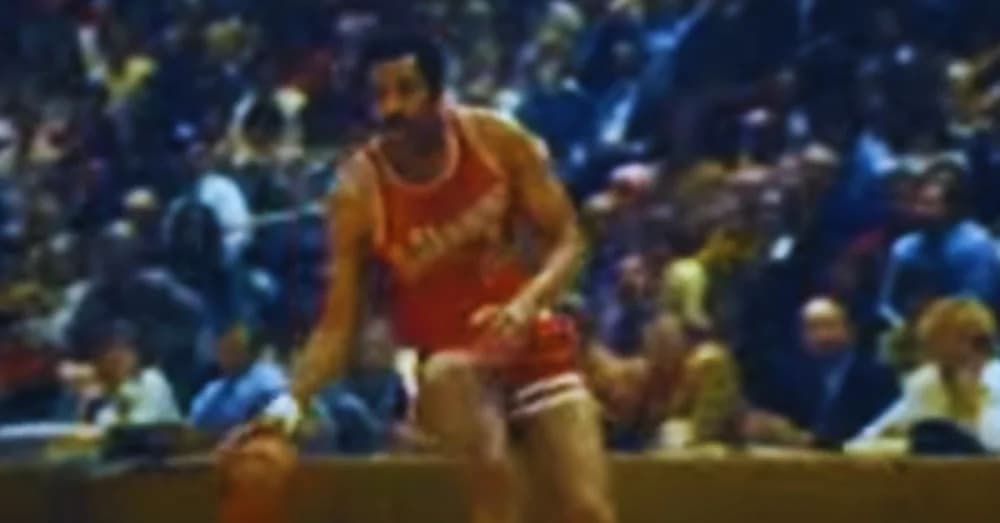 Remembering Chet Walker: A Basketball Icon and Creative Force