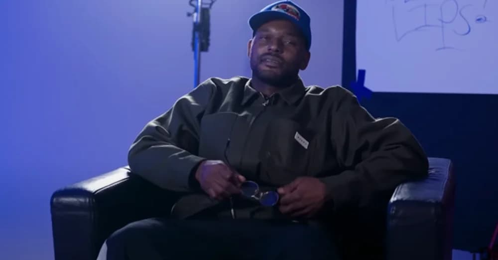 ScHoolboy Q Opens Up About Kendrick Lamar’s Impact on His Career!
