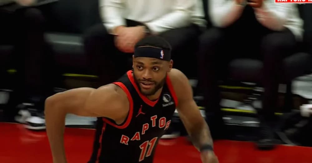 How Knicks Could Acquire Bruce Brown