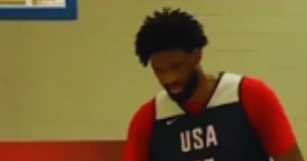 Philadelphia 76ers Face Tough Playoff Road Without Joel Embiid