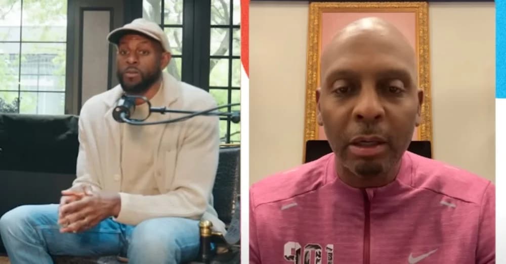 Man Arrested for Stealing Rare Shoes from Penny Hardaway Memphis Home Tags