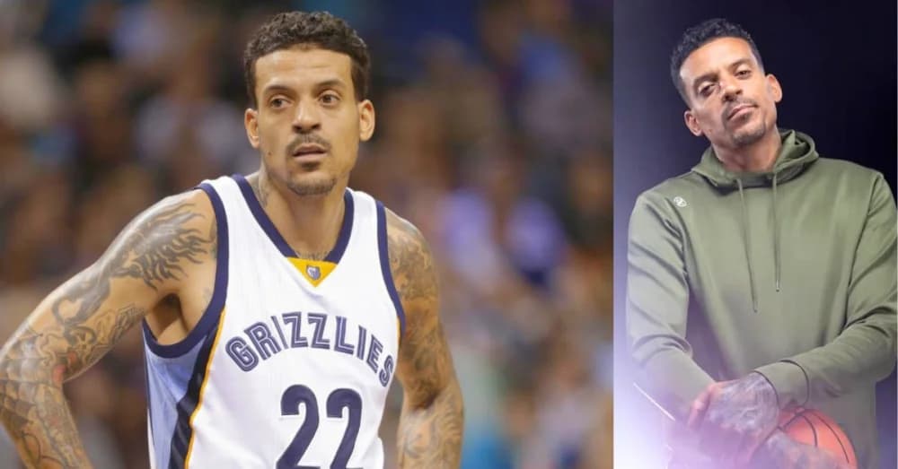 Matt Barnes Loses TV Analyst Role Following Incident with High School Broadcaster