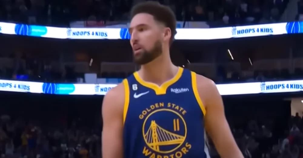Klay Thompson Snubs Lakers for Mavericks: A Fresh Start or Escaping Drama?